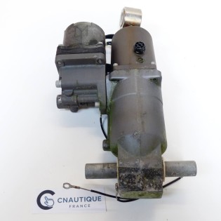 DF70A DF90A POWER TRIM 70 - 90 HP 4S SUZUKI 48000-87L10