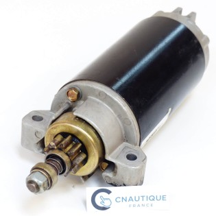 40 - 60 CV AVVIAMENTO ELETTRICO MARINER MERCURY