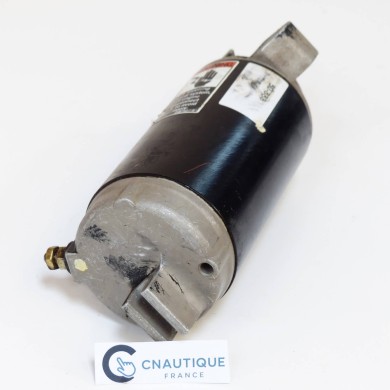 40 - 60 CV AVVIAMENTO ELETTRICO MARINER MERCURY