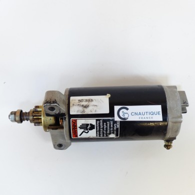40 - 60 CV 4T DEMARREUR MARINER MERCURY