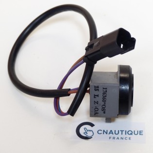 CONTROL WARNING HORN JOHNSON EVINRUDE 176360