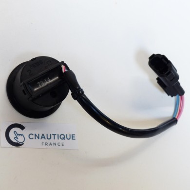 DF25A DF250A BUTTONE DI TRIM 25 - 250 CV 4T SUZUKI 37850-92J