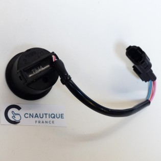 DF25A DF250A BUTTONE DI TRIM 25 - 250 CV 4T SUZUKI 37850-92J