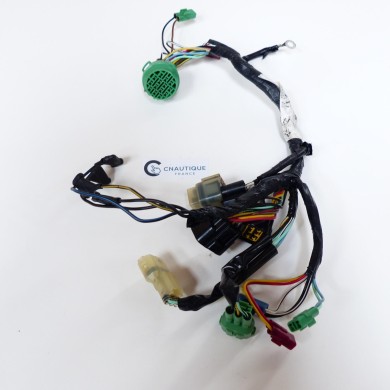 BF75 BF90 HARNEES 75 - 90 HP 4S HONDA ZW1