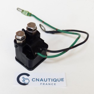 RELAIS DE DEMARREUR YAMAHA TOHATSU MARINER MS5E-771