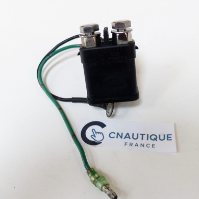 RELAIS DE DEMARREUR YAMAHA TOHATSU MARINER MS5E-771