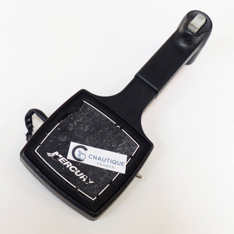 HAND LEVER REMOTE CONTROL MERCURY 16913T