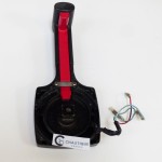 LEVIER DE BOITIER DE COMMANDE MERCURY QUICKSILVER 16913T