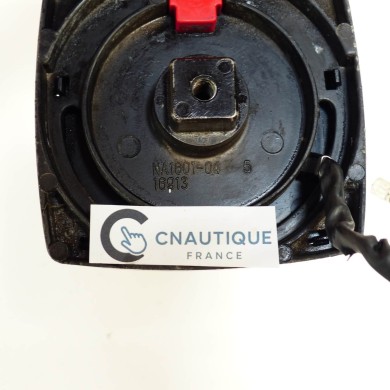 HAND LEVER REMOTE CONTROL MERCURY 16913T