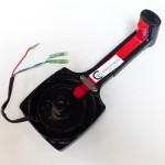 MERCURY QUICKSILVER CONTROL BOX LEVER 16913T