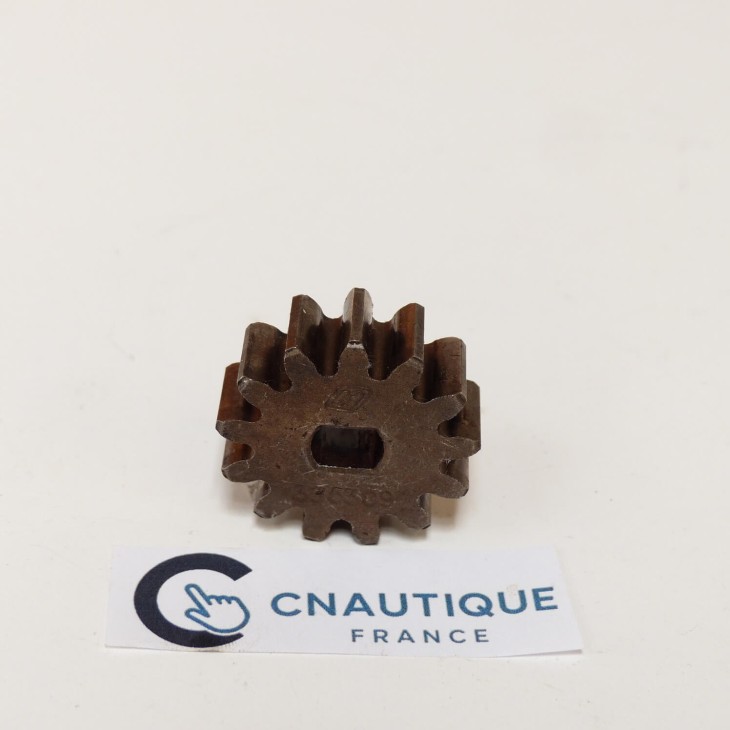 PIGNON DE DEMARREUR 90 - 175 CV JOHNSON EVINRUDE 335309