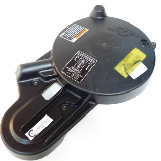 25 - 60 CV CALANDRA MARINER MERCURY 859284 T2