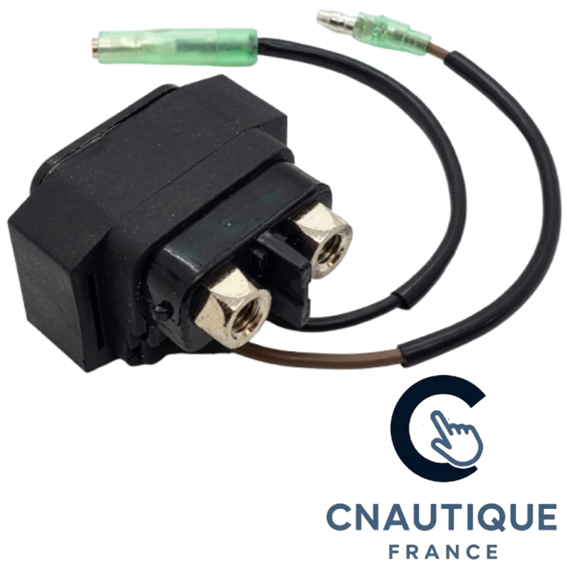 F30 F350 RELAIS DE DEMARREUR POUR 30 - 350 CV 4T YAMAHA