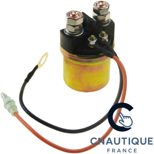 RELAIS DE DEMARREUR YAMAHA MERCURY MARINER PARSUN MOTEUR HORS-BORD
