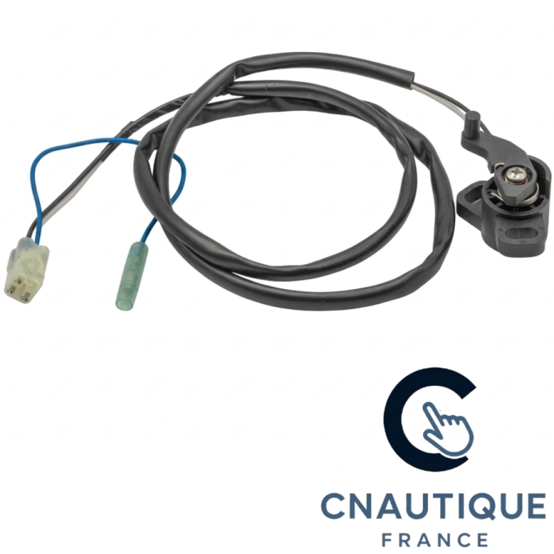40 - 60 CV CAPTEUR D'ANGLE DE TRIM POUR YAMAHA