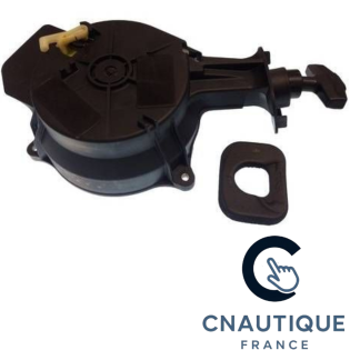 F4 F6 RECOIL STARTER FOR 4 - 6 HP 4S YAMAHA PARSUN 6BX 6EE