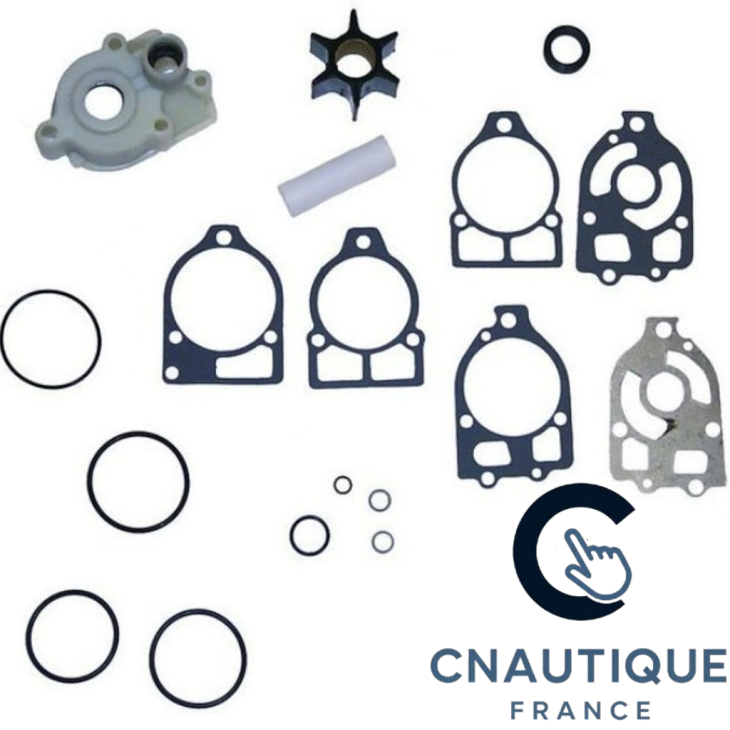 65 - 225 CV KIT TURBINE POUR MERCURY