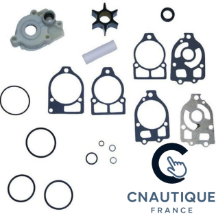65 - 225 CV KIT TURBINE POUR MERCURY