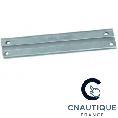 ANODE BARREAU HORS-BORD 40 - 200 CV MERCURY