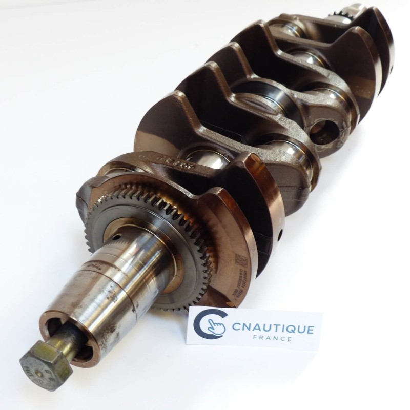 135 - 150 HP 4S L4 EFI CRANKSHAFT FOR MERCURY