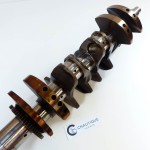 135 - 150 HP 4S L4 EFI CRANKSHAFT FOR MERCURY