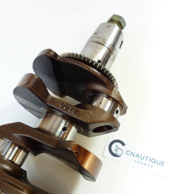 135 - 150 HP 4S L4 EFI CRANKSHAFT FOR MERCURY