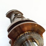 135 - 150 HP 4S L4 EFI CRANKSHAFT FOR MERCURY