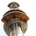 135 - 150 CV 4T L4 EFI VILEBREQUIN MERCURY