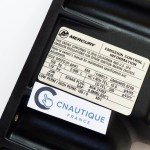 135 - 150 CV COUVERCLE DE CULASSE MERCURY 8M69589 8M0057659