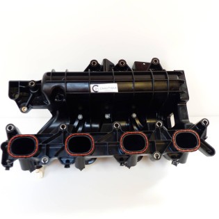 135  - 150 CV COLLECTEUR D'ECHAPPEMENT MERCURY 8M33181