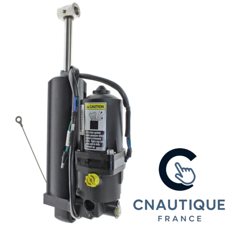 75 - 125 CV TRIM PER MERCURY MARINER