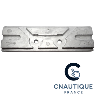 150 CV 4T ANODE BARREAU ALU POUR MERCURY MARINER