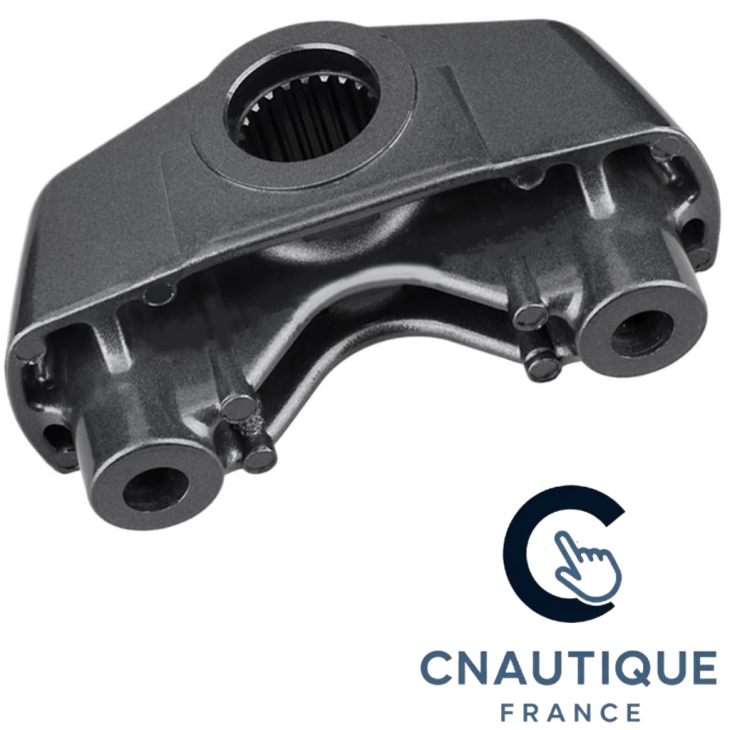 50 - 90 HP 2S ENGINE MOUNT BRACKET FOR YAMAHA