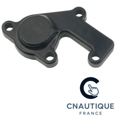 9.9 - 15 HP THERMOSTAT COVER HIDEA PARSUN MARINER YAMAHA