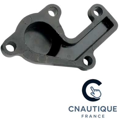 COUVERCLE DE THERMOSTAT YAMAHA 682 12413 1 (63V)