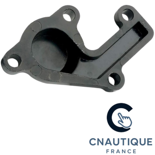 COUVERCLE DE THERMOSTAT YAMAHA 682 12413 1 (63V)