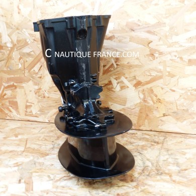 135 - 150 HP 4S DRIVE SHAFT HOUSING MERCURY 1500-8M0079639