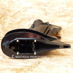 135 - 150 HP 4S DRIVE SHAFT HOUSING MERCURY 1500-8M0079639