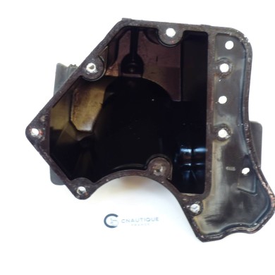 135 - 150 CV EFI CARTER D'HUILE MERCURY 8M0038427 8M0038428