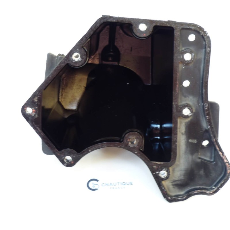 135 - 150 HP EFI OIL PAN MERCURY 8M0038427 8M0038428