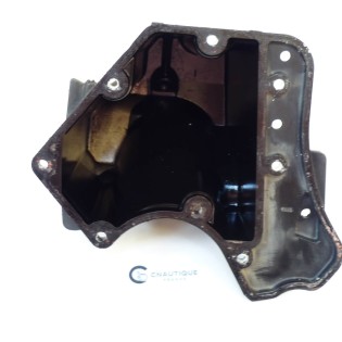 135 - 150 CV EFI COPPA OLIO MERCURY 8M0038427 8M0038428