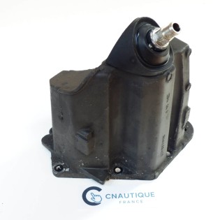 135 - 150 HP EFI OIL PAN MERCURY 8M0038427 8M0038428