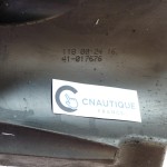 135 - 150 CV EFI CARTER D'HUILE MERCURY 8M0038427 8M0038428