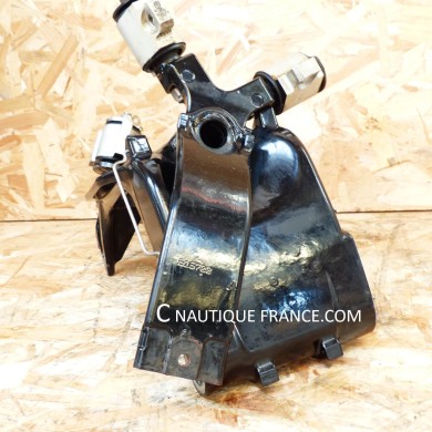 135 - 150 CV 4T L4 EFI SUPPORTO E PERNO DI STERZO PER MERCURY