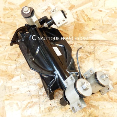 135 - 150 HP 4S L4 EFI STEERING SUPPORT AND PIVOT FOR MERCURY