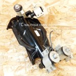 135 - 150 HP 4S L4 EFI STEERING SUPPORT AND PIVOT FOR MERCURY