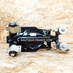 135 - 150 CV 4T L4 EFI SUPPORTO E PERNO DI STERZO PER MERCURY