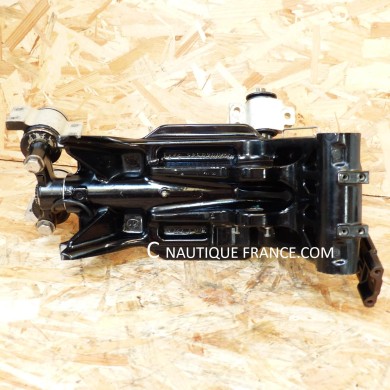 135 - 150 CV 4T L4 EFI SUPPORTO E PERNO DI STERZO PER MERCURY