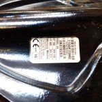 135 - 150 HP 4S L4 EFI STEERING SUPPORT AND PIVOT FOR MERCURY