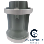 115 - 130 CV DIABOLO D'EMBASE POUR YAMAHA SELVA PARSUN